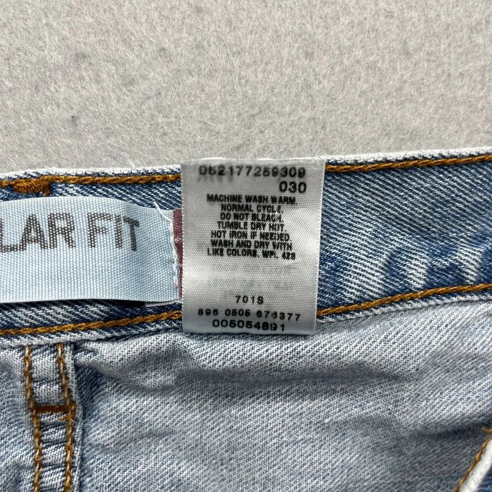 Levis levi 505